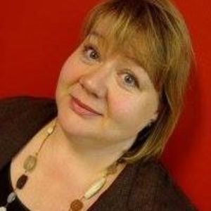 Meet your Posher, Janet